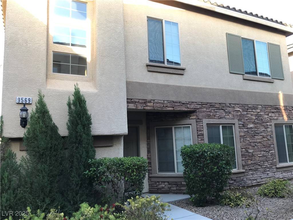Las Vegas, NV 89178,9569 Greensburg AVE