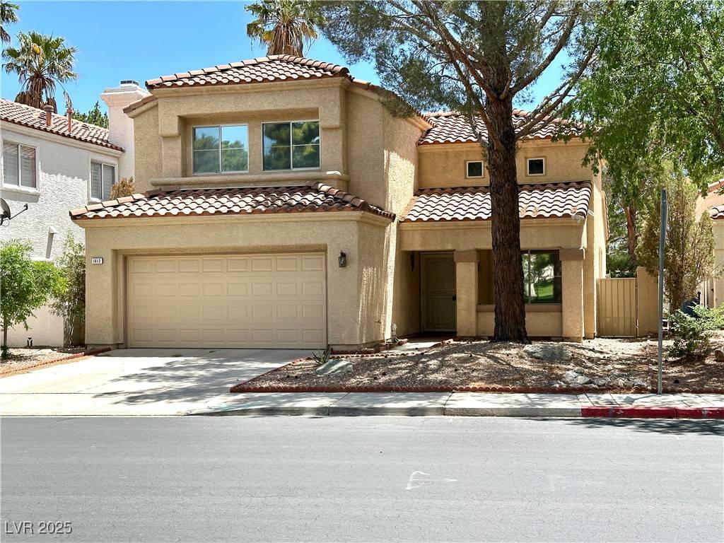 Las Vegas, NV 89117,1612 Country Hollow DR