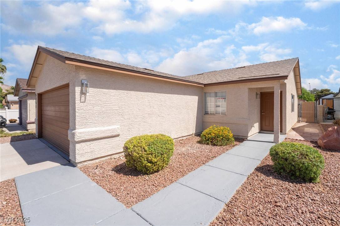 Las Vegas, NV 89110,5751 Mabel RD