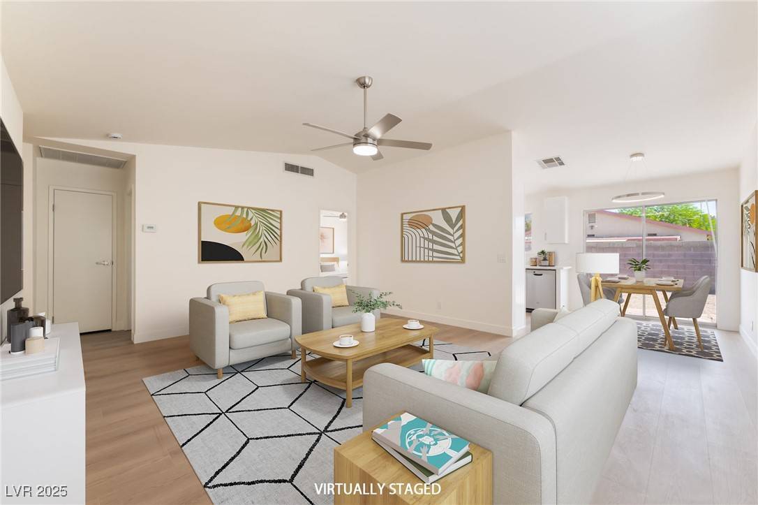 Las Vegas, NV 89110,5751 Mabel RD