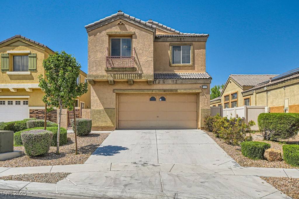 North Las Vegas, NV 89081,3636 Remington Grove AVE