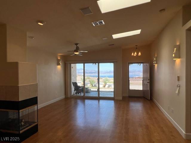Boulder City, NV 89005,267 Big Horn DR #1
