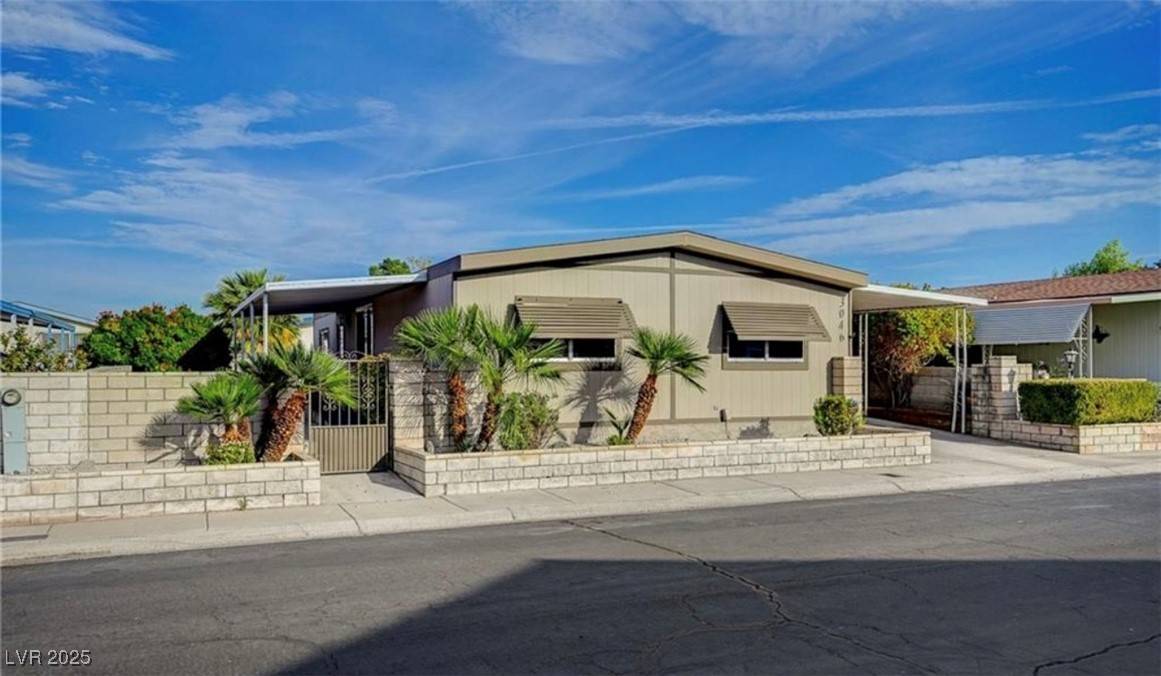 Las Vegas, NV 89122,3046 La Barca Lane LN