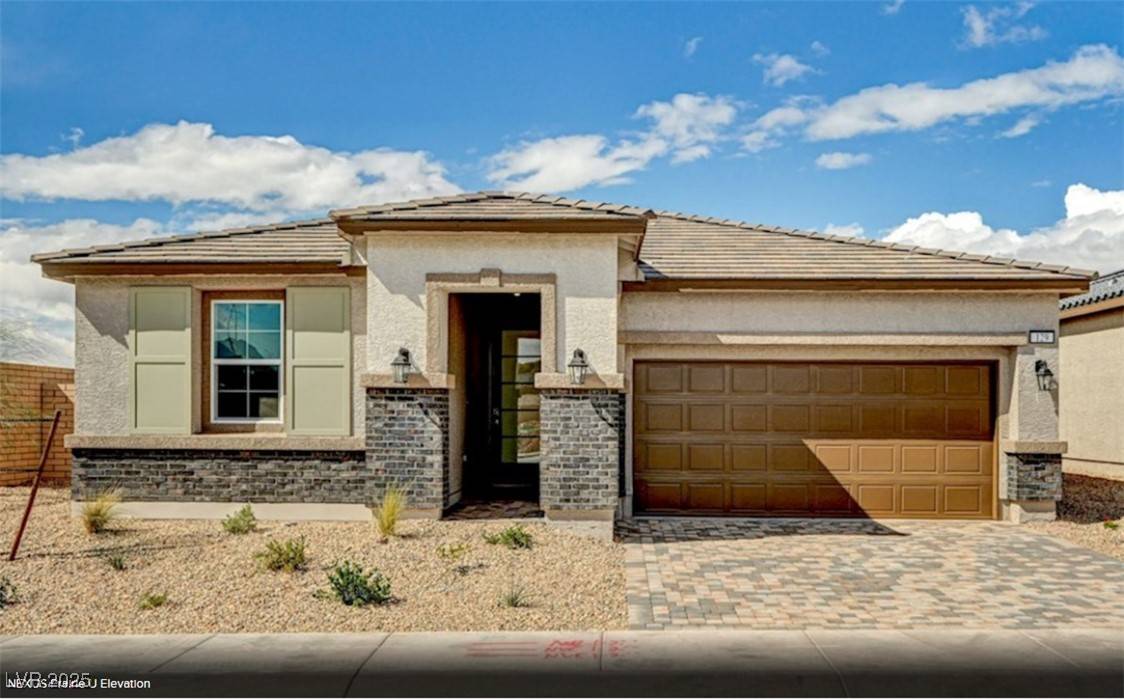 Henderson, NV 89015,129 Castanet LN #lot 190