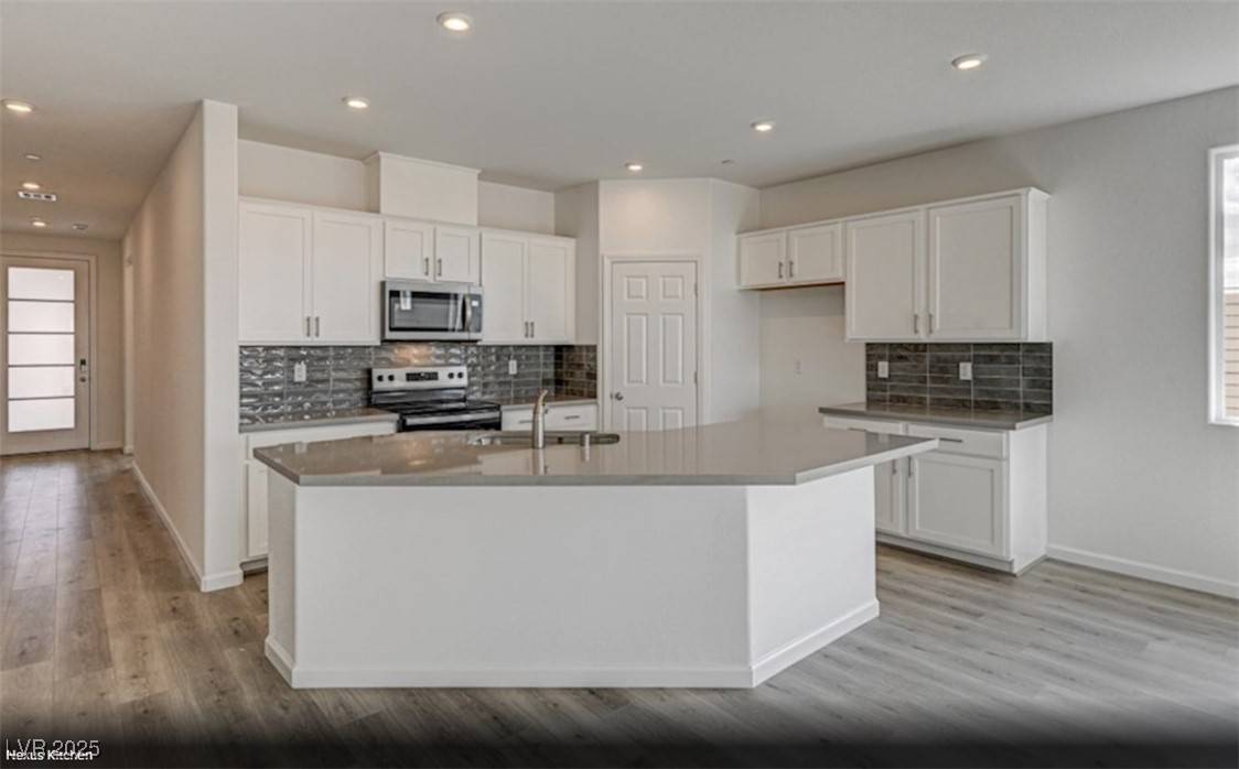Henderson, NV 89015,129 Castanet LN #lot 190