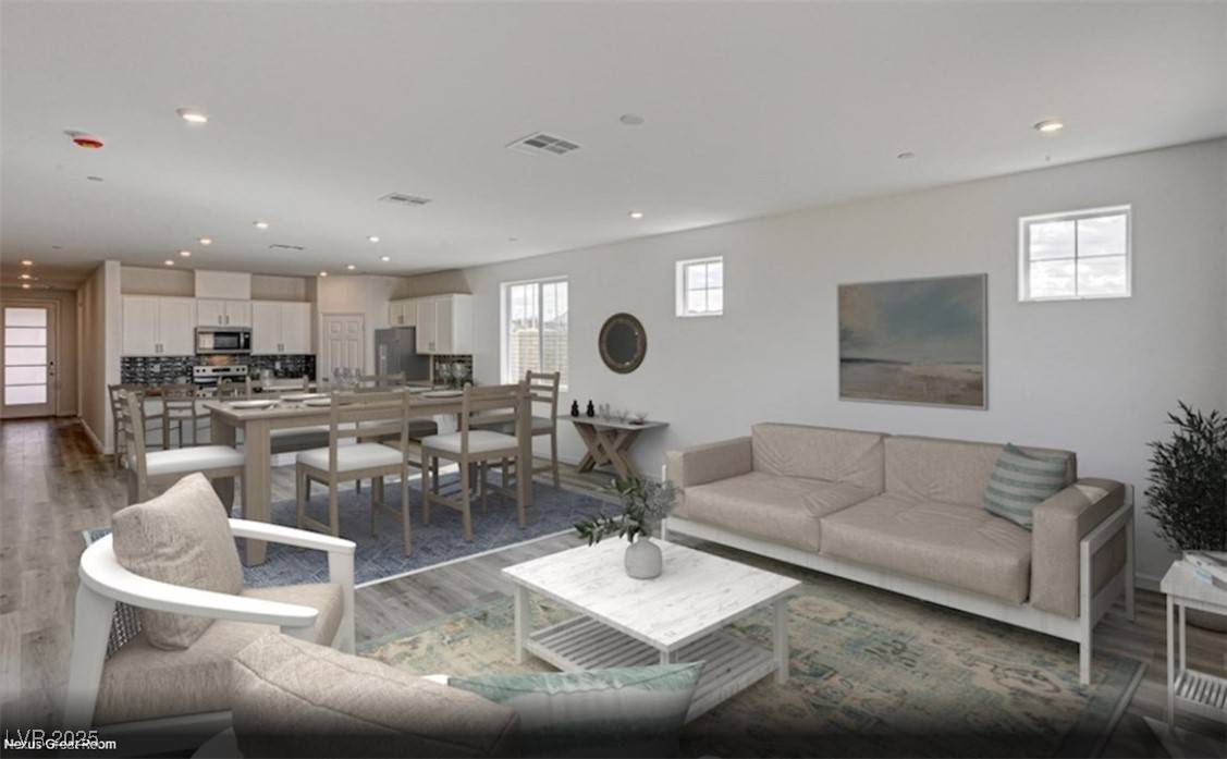 Henderson, NV 89015,129 Castanet LN #lot 190