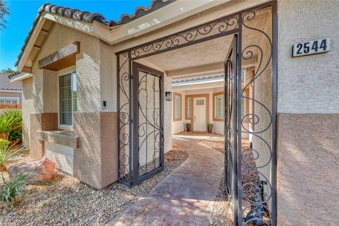 Henderson, NV 89052,2544 Ashley Rose TER