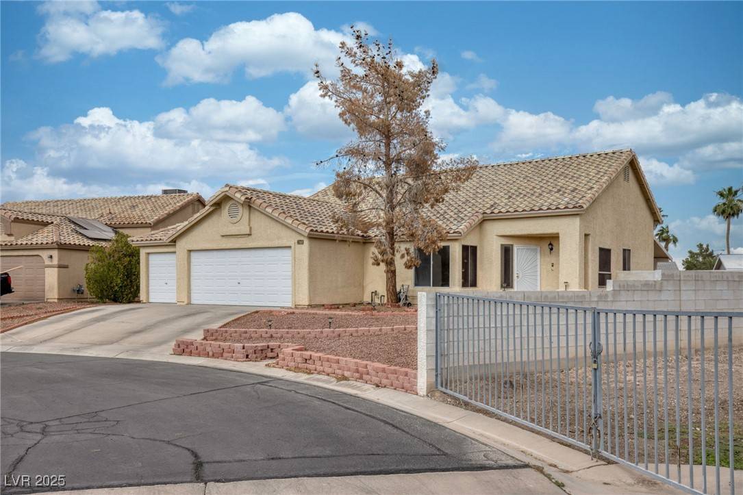 Las Vegas, NV 89122,4878 CALIFA DR