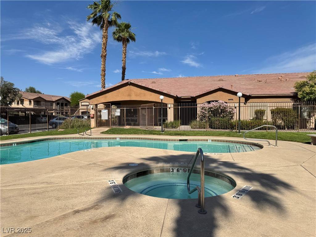 Las Vegas, NV 89122,5750 E Hacienda AVE #107