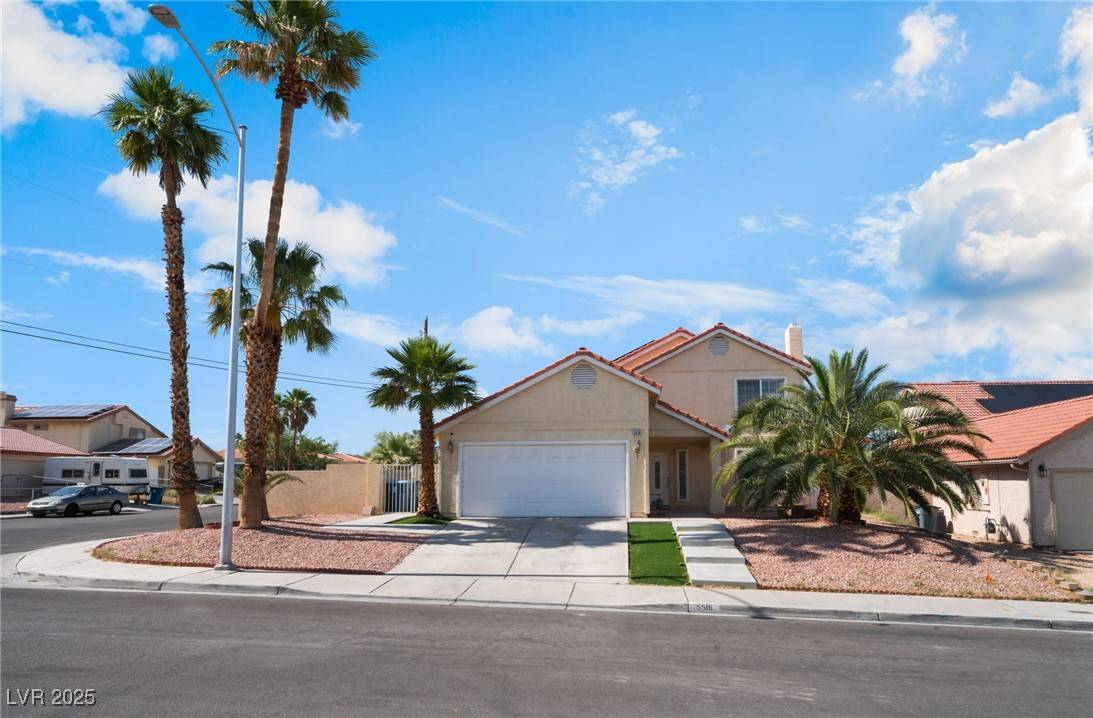 Las Vegas, NV 89107,5516 Cory PL
