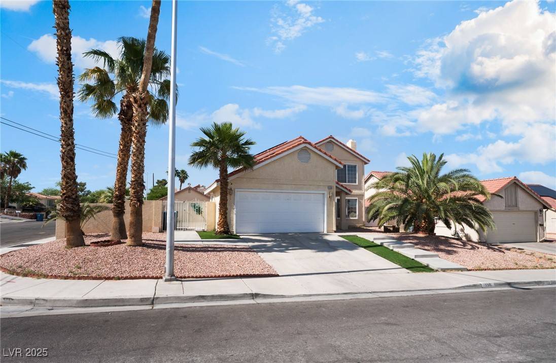 Las Vegas, NV 89107,5516 Cory PL
