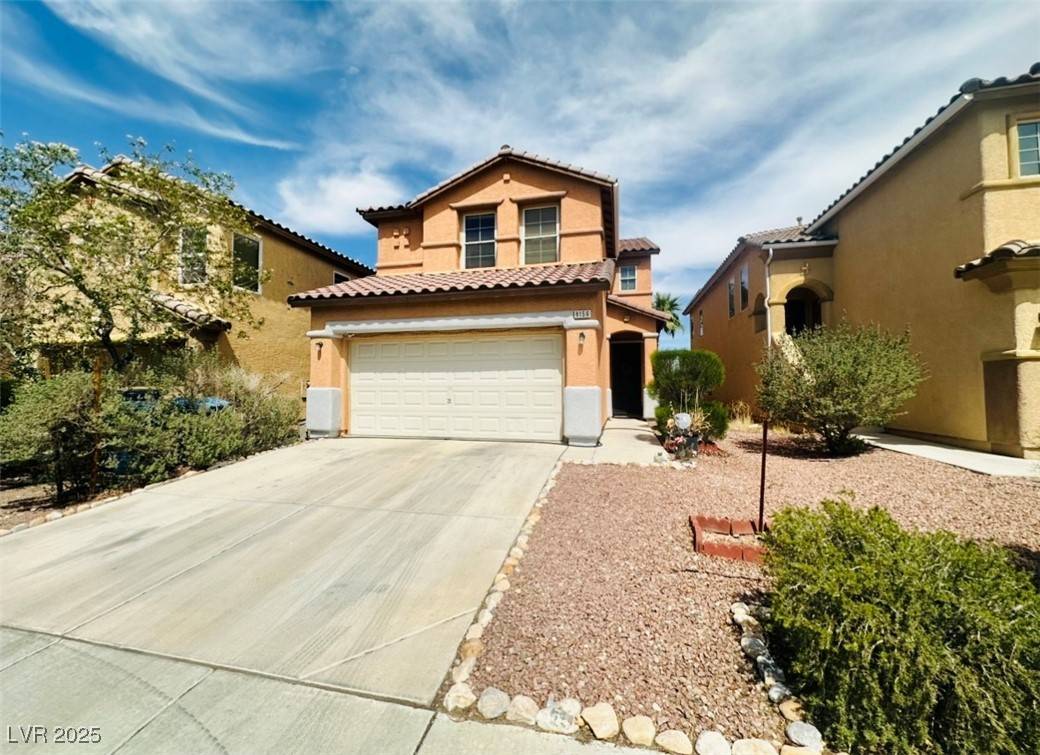 Las Vegas, NV 89139,8156 Blue Hope Diamond LN