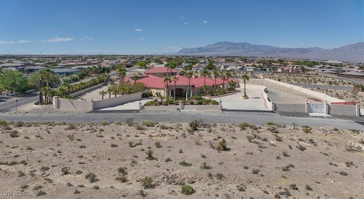 Las Vegas, NV 89149,10280 W La Mancha AVE