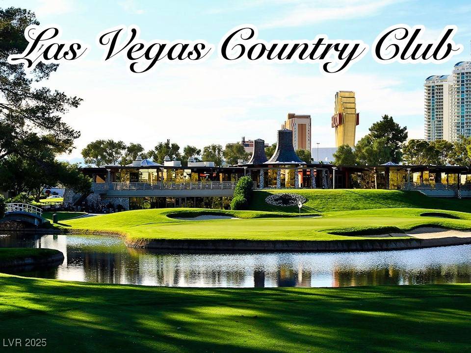 Las Vegas, NV 89109,2989 Bel Air DR