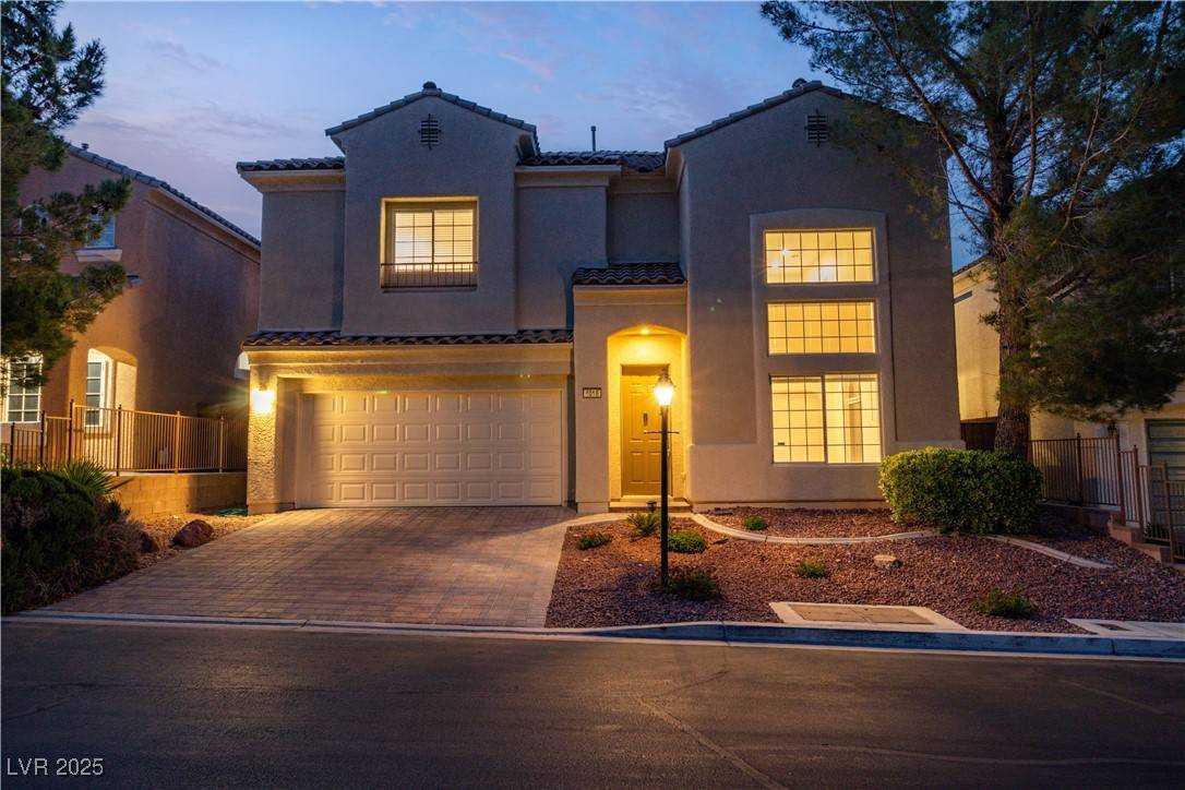 Las Vegas, NV 89129,4016 Owlshead Mountain ST