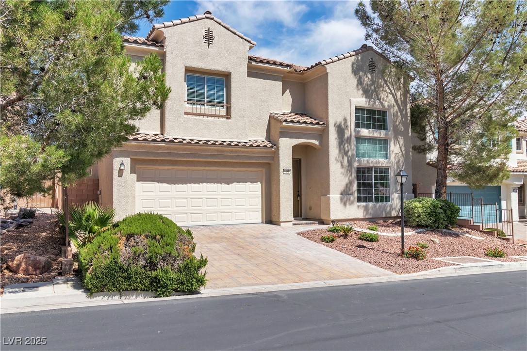 Las Vegas, NV 89129,4016 Owlshead Mountain ST