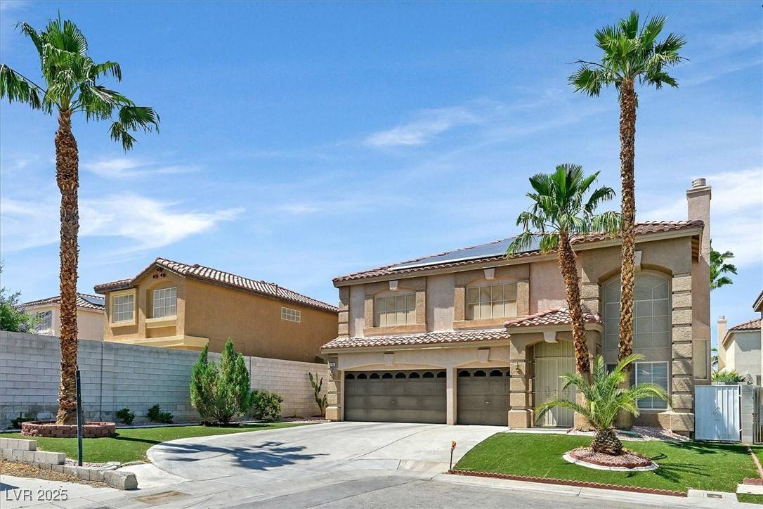 Las Vegas, NV 89148,9746 Driftwood Island CT