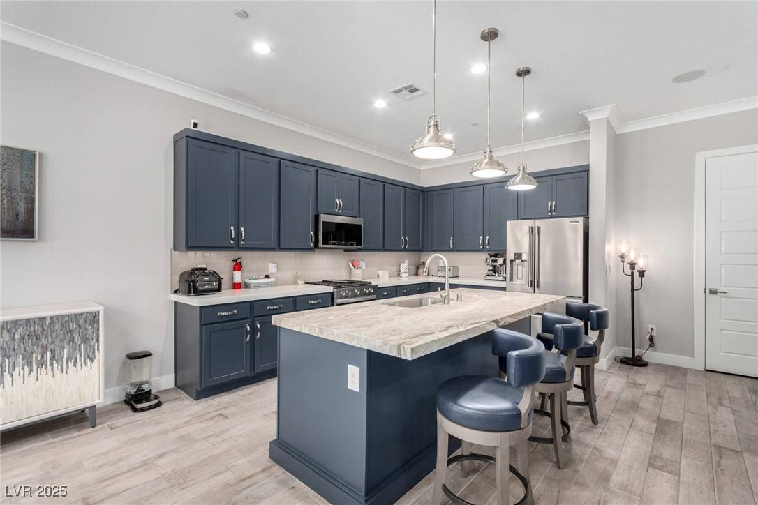Las Vegas, NV 89166,8941 Indigo Rose ST