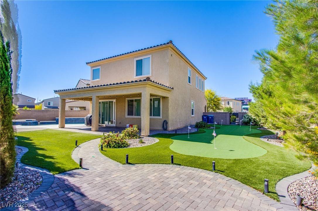 Las Vegas, NV 89141,3009 Collodi CT