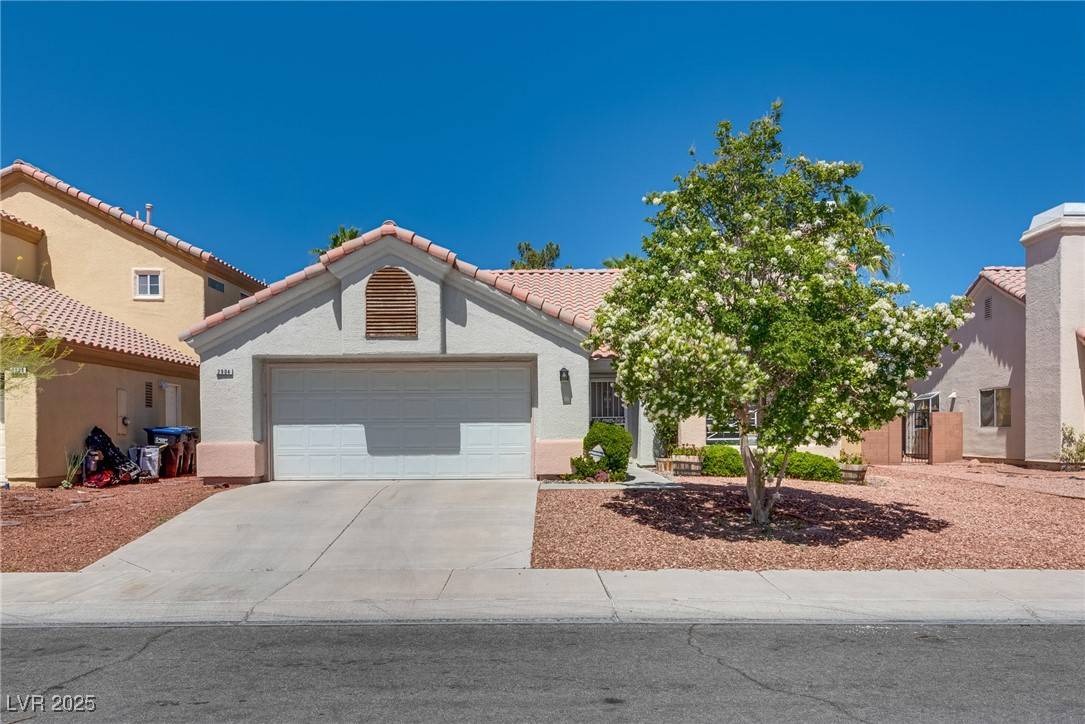 Las Vegas, NV 89128,2904 Channel Bay DR