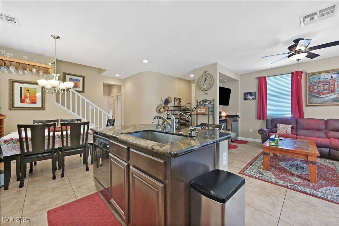 Las Vegas, NV 89113,9118 Mount Wilson ST