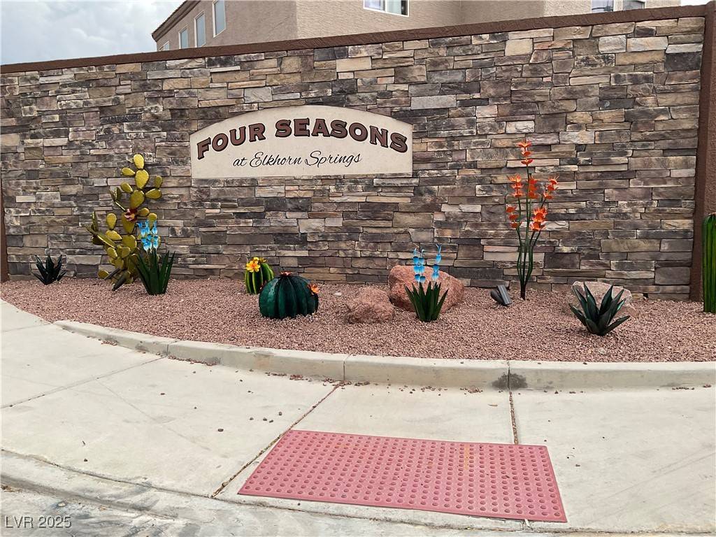 Las Vegas, NV 89131,7620 Donald Nelson AVE