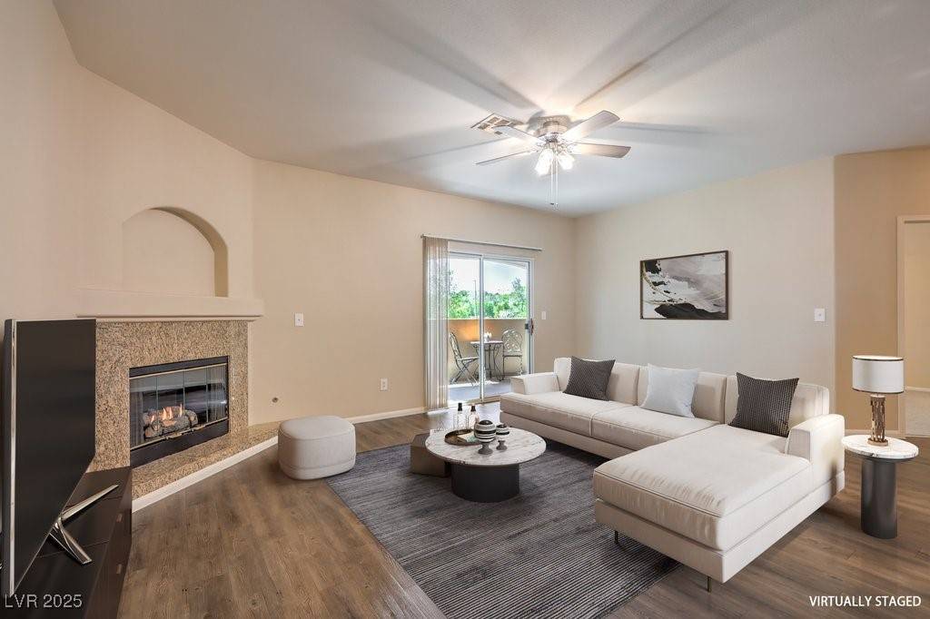 Las Vegas, NV 89128,8737 Red Brook DR #204