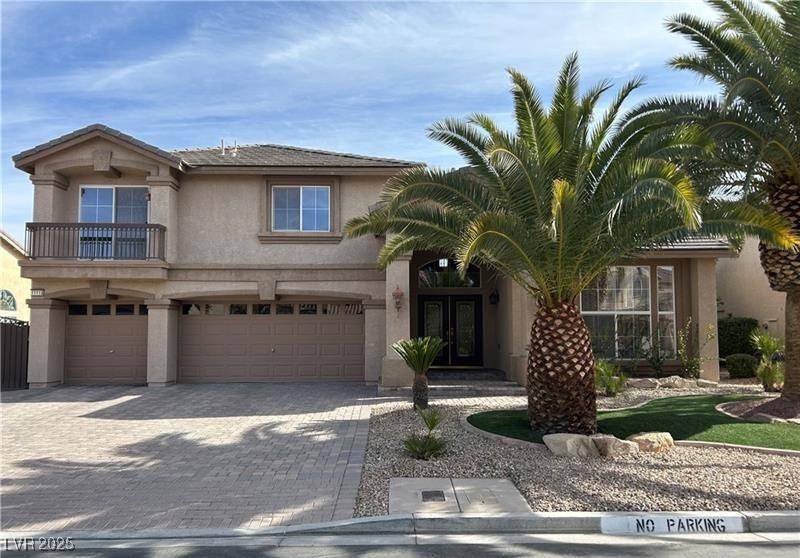 Las Vegas, NV 89141,11118 Scotscraig CT
