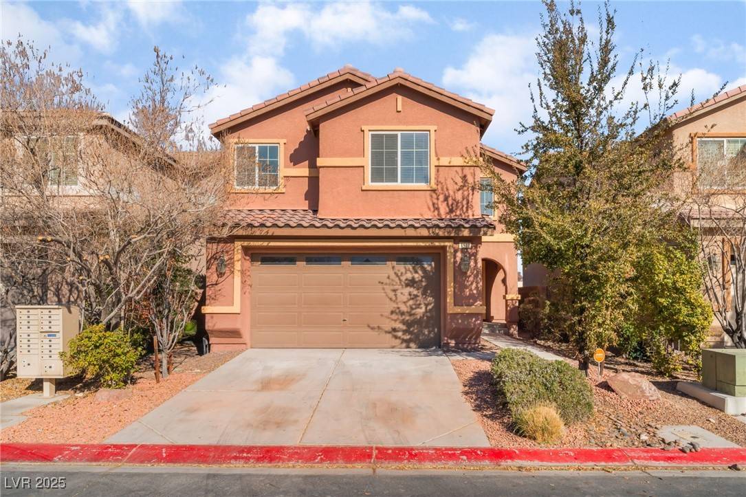 North Las Vegas, NV 89081,1512 Groom AVE