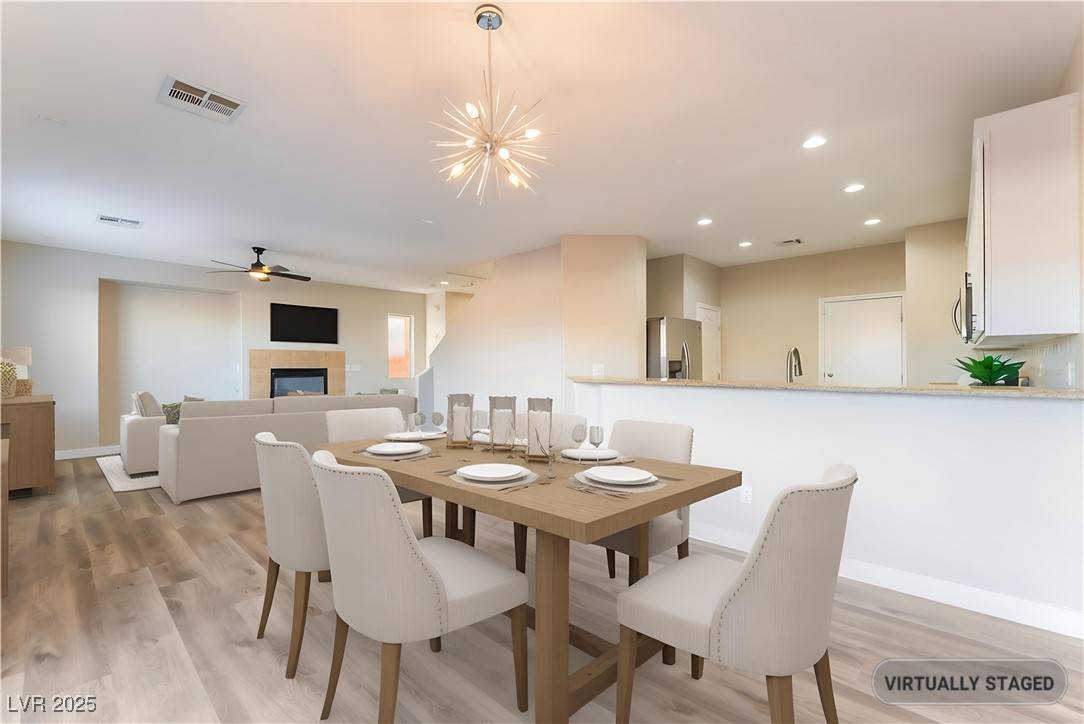 North Las Vegas, NV 89081,1512 Groom AVE