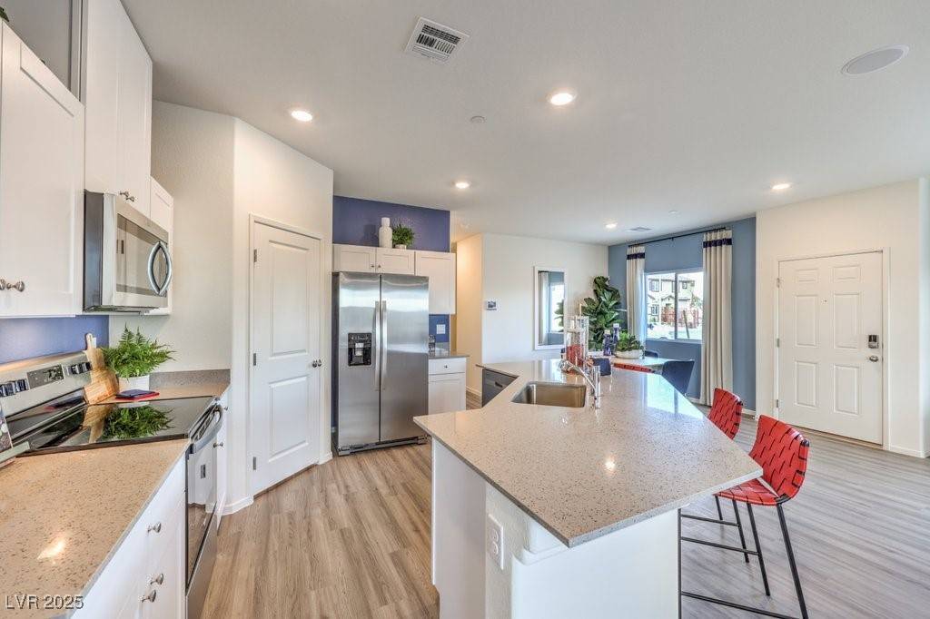 North Las Vegas, NV 89084,7935 Pandora Sky ST #393