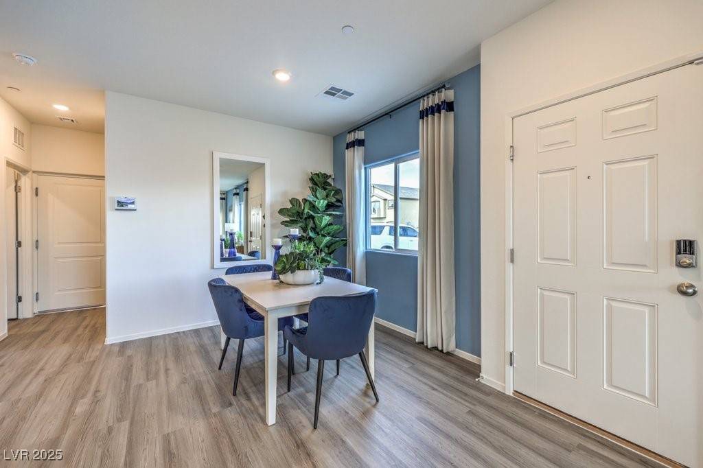 North Las Vegas, NV 89084,7935 Pandora Sky ST #393