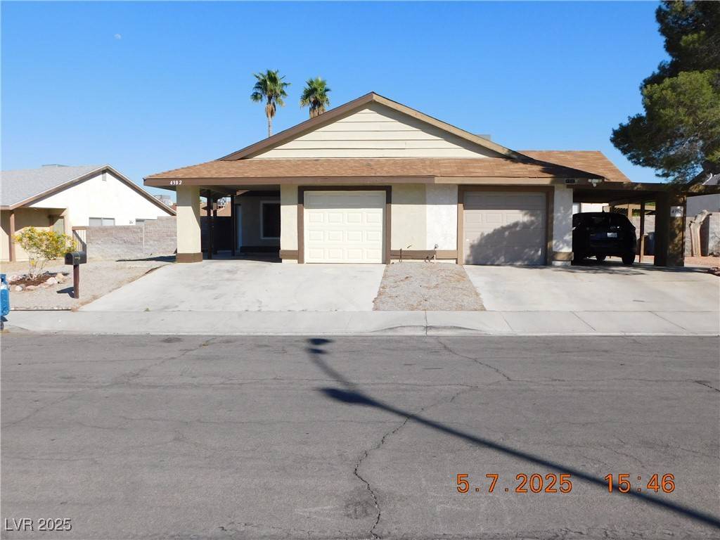 Las Vegas, NV 89147,4382 Pinegrove ST