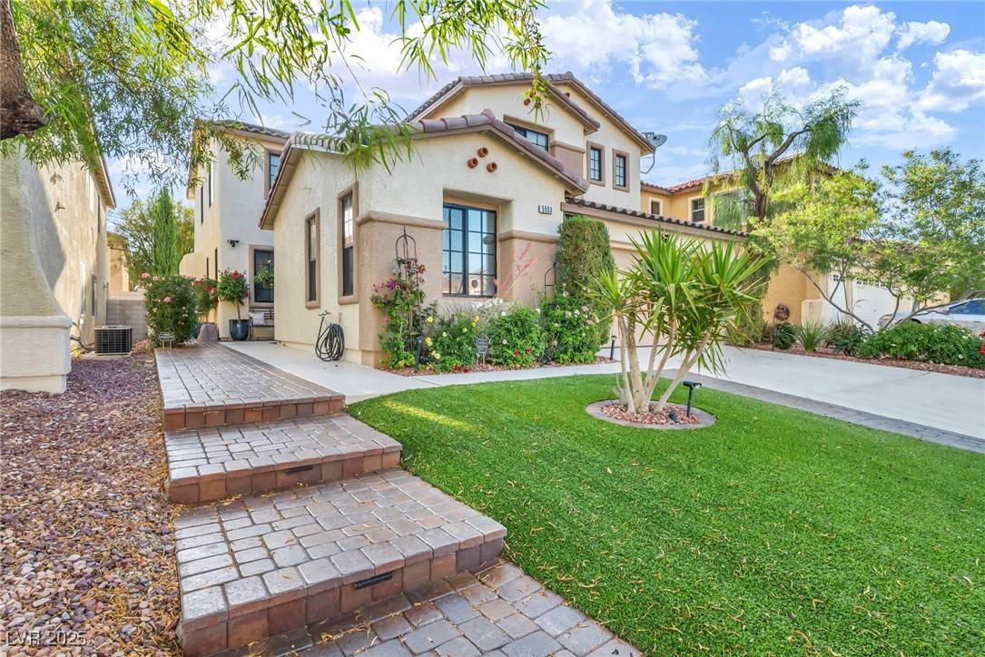 Las Vegas, NV 89148,5553 Coral Gate ST