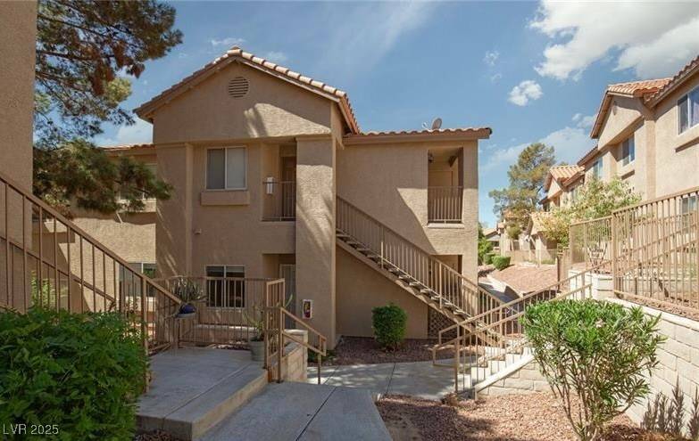 Las Vegas, NV 89156,2110 Los Feliz ST #1034