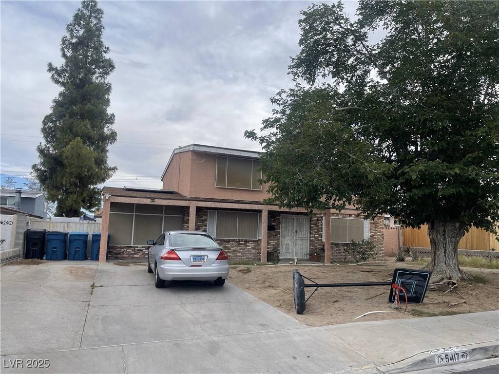 Las Vegas, NV 89107,5417 Seabaugh AVE