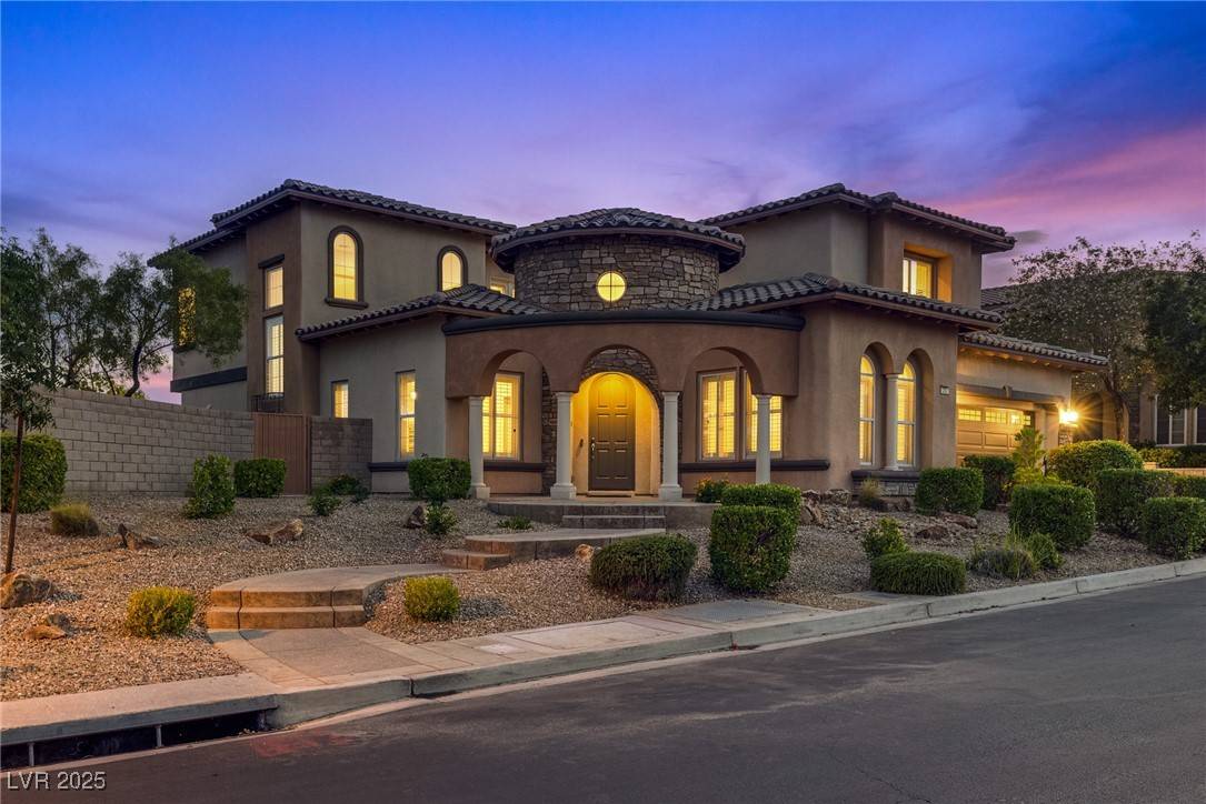 Las Vegas, NV 89138,12021 La Palmera AVE