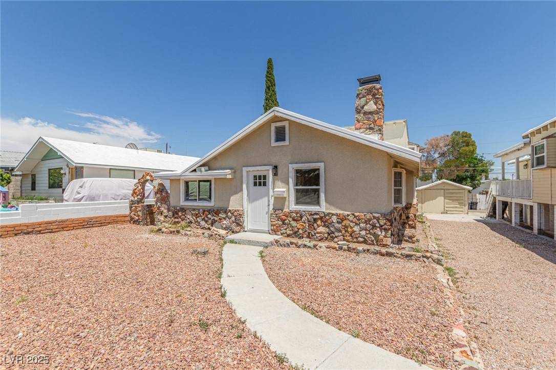Boulder City, NV 89005,659 D AVE
