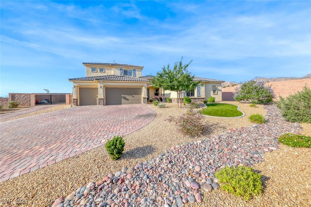 Las Vegas, NV 89149,6311 Baker Creek ST