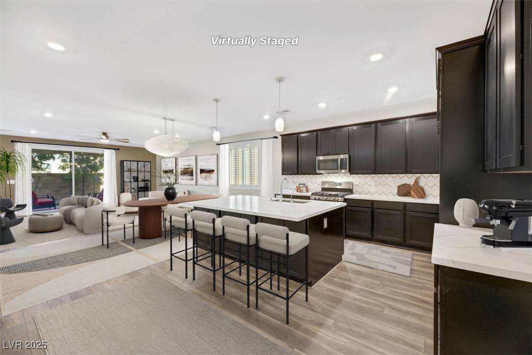 Henderson, NV 89011,234 Polaris Ridge AVE