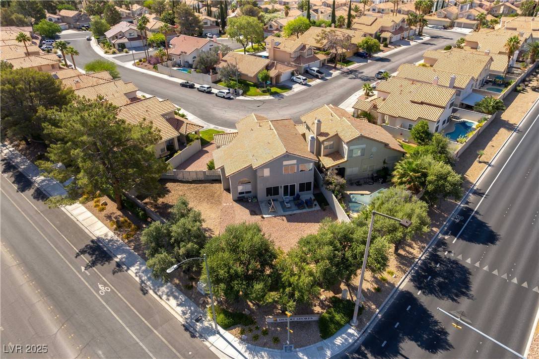 Las Vegas, NV 89128,8436 Kawala DR