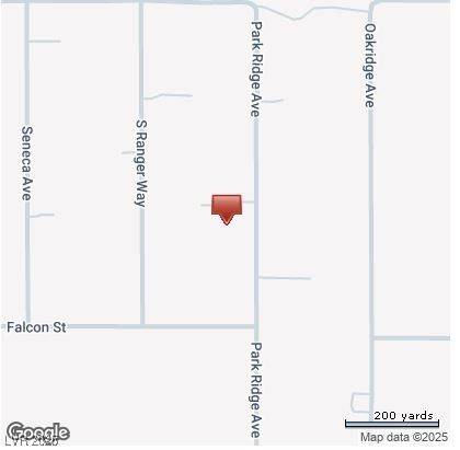 Pahrump, NV 89048,3750 S Park Ridge AVE