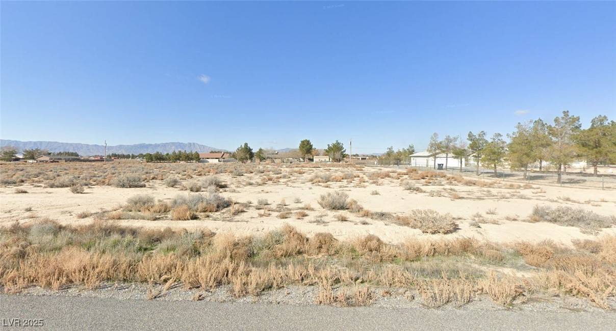 Pahrump, NV 89048,3750 S Park Ridge AVE