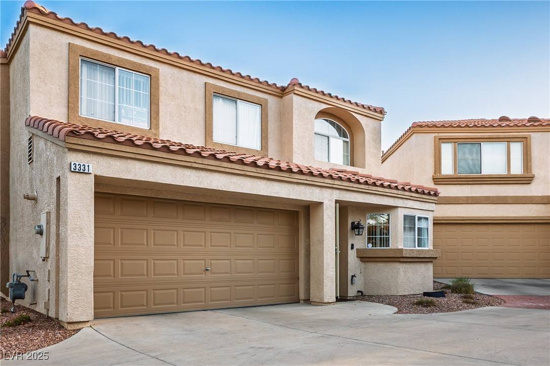 Las Vegas, NV 89129,3331 Cheltenham ST