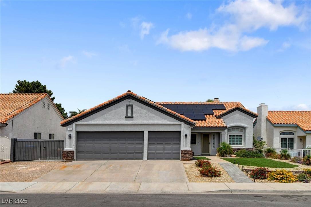 Henderson, NV 89002,209 Tamarack DR