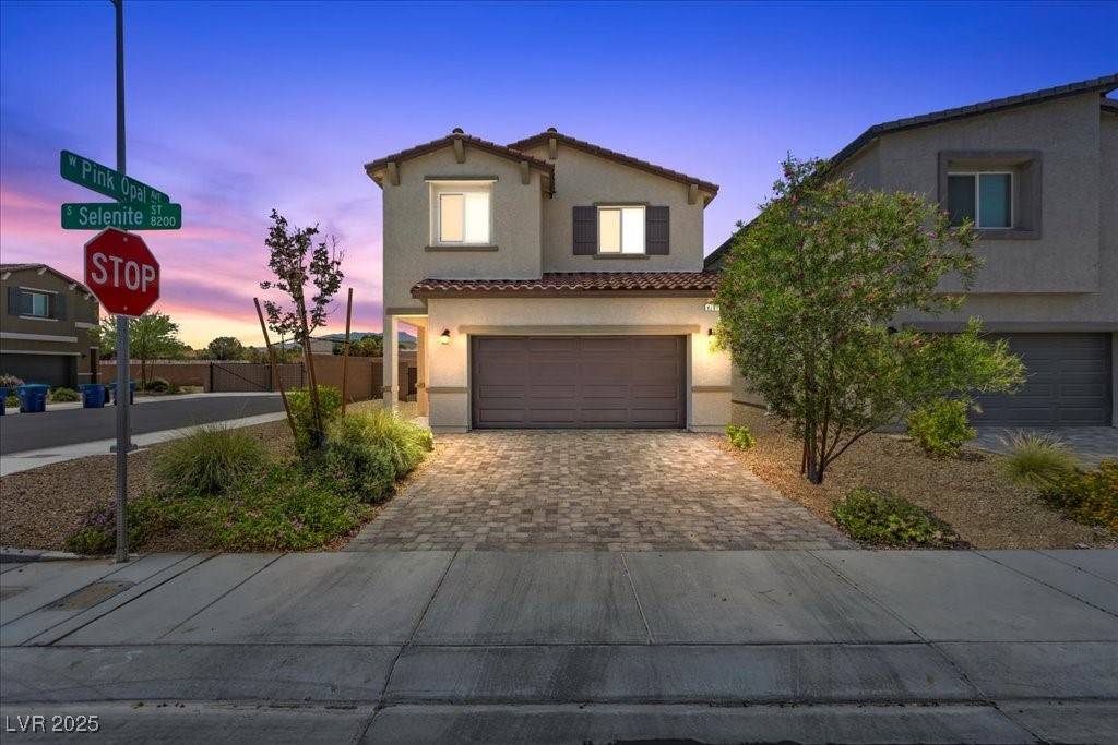 Las Vegas, NV 89113,8261 Selenite ST