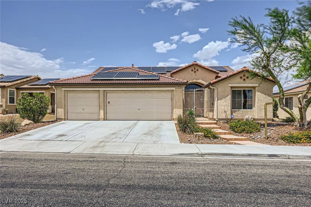 North Las Vegas, NV 89031,3220 W Hammer LN