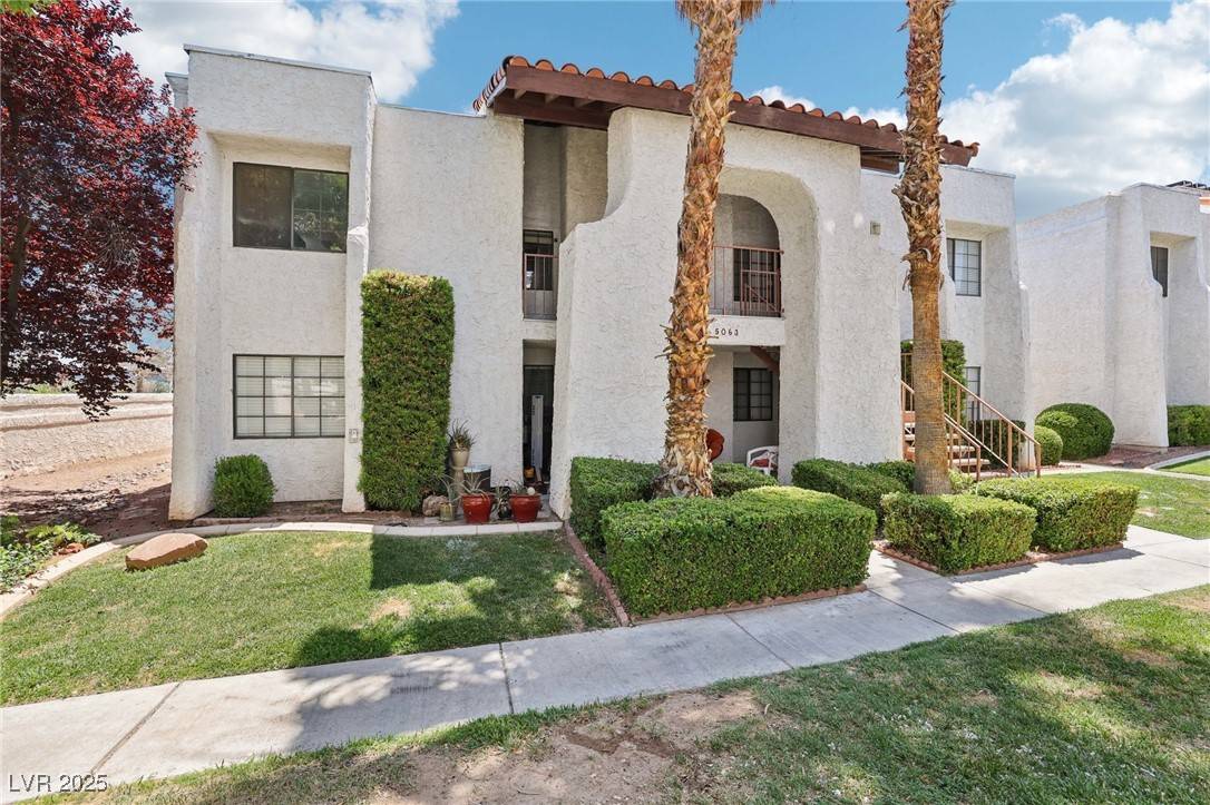 Las Vegas, NV 89146,5063 Eldora AVE #4