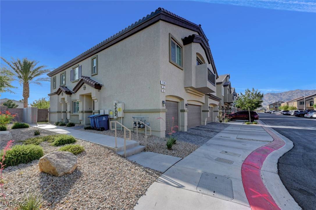 North Las Vegas, NV 89084,7505 Emerald Stars ST #101