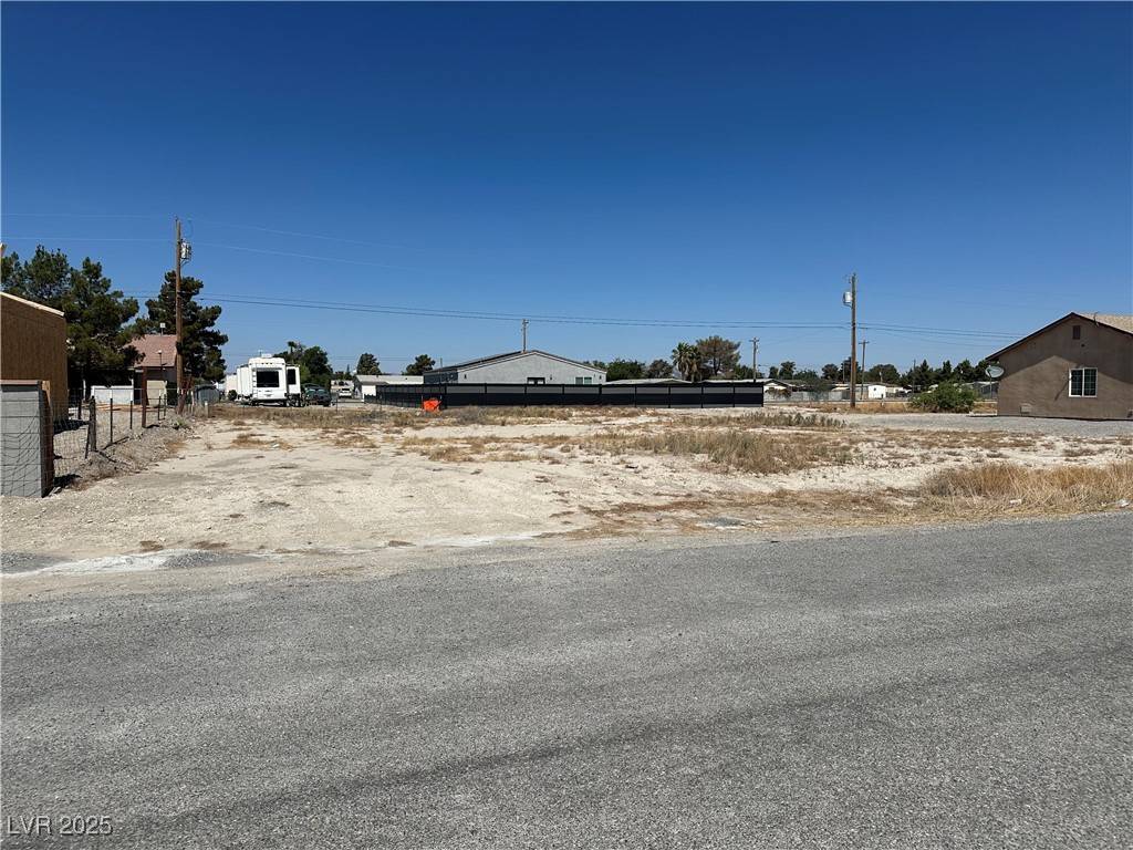 Pahrump, NV 89048,1190 Zelzah AVE